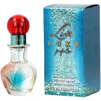 Jennifer Lopez JLO perfume Live Luxe EDP 15 ml