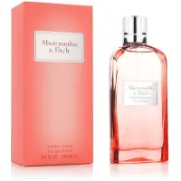 Abercrombie & Fitch perfume First Instinct Together For Her EDP 100 ml