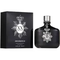 John Varvatos XX Eau De Toilette Masculino 75 ml
