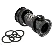 Elvedes Movimento Central Twistfit Bb36/92 Shimano
