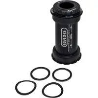 Elvedes Copos Do Movimento Central Shimano Cervelo