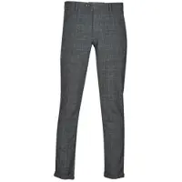 Jack & Jones Calça com bolsos JPSTMARCO JJCONNOR AKM homens - Cinza - US 28 / 32