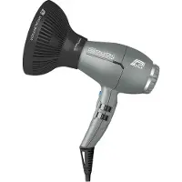 Parlux Digitalyon + secador de cabelo Magic Sense + difusor