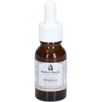 Ballot-Flurin Estratto Di Propoli Bianca Senza Alcool Bio 15ml — Erboristeria