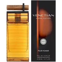 Armaf perfume Venetian Ambre Edition EDP 100 ml