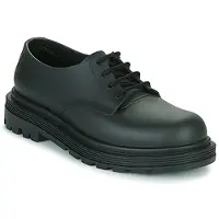 Melissa Sapatos Bass Ad mulheres - Preto - 35 / 36