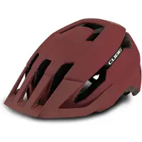 Cube Capacete De Mtb Stray Mips