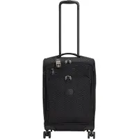 Kipling Carrinho 'New Youri' castanho escuro