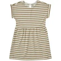 ONLY Vestidos curtos KONBRILLIANT criancas - Bege - 12 ans