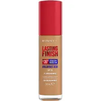 Rimmel Lasting Finish Hydration Boost Foundation 350-Golden Honey