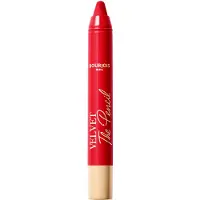 Bourjois Velvet The Pencil Lipstick 07-rouge es carmin