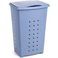 TATAY Cesto De Roupa Milenium 65l