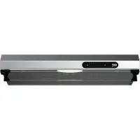 Beko Exaustor Convencional Cfb 6310x 60 Cm