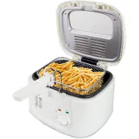 Esperanza Fritadeira A Ar Ekg012 2.5l 1800w