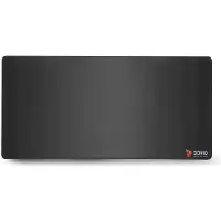 Savio Tapete De Rato Para Jogos Turbo Dynamic Xxl 100x50 Cm