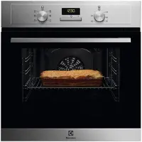 Electrolux Forno Multifunções Eof3h00bx 65l