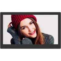 Braun Digiframe 1361 Moldura Digital De 13.3´´