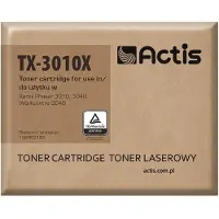 Actis Toner Compatível Tx-3010x