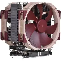 Noctua Ventoinha Do Processador Nh-u14s Dx-4677