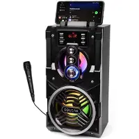 Big Buy Cooking Caixa De Som Bluetooth Sq1000