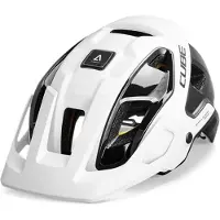 Cube Capacete De Mtb Strover Mips