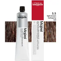 L'Oréal Professionnel MAJIREL Ionène G 5,5