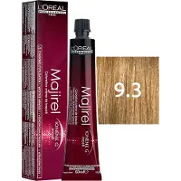 L'Oréal Loreal Waterrel tinta para cabelo 50ml 9.3