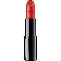 Artdeco Batom Hidratante Clássico (Cor Perfeita) 4 g - Tom: 802 Vermelho Especiado