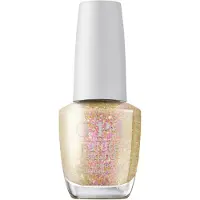 OPI Nature Esmalte Strong Natural Origin Mente cheia de brilho 15 ml