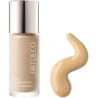 Artdeco Rich Treatment Foundation 15-cashmere rose