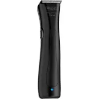 Wahl Lâmina Black Chrome Beret