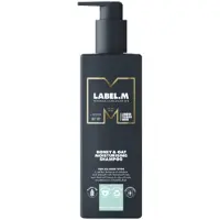 Label.M Honey & Oat Shampoo 1000 ml