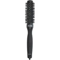 Olivia Garden Expert Blowout Shine Preto - pincel de 25 mm