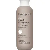Living Proof Creme modelador No Frizz contra cabelos crespos 236 ml