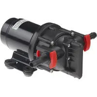 Johnson Pump Bomba De Sistema De água De 11l/min 12v 2.9 Bar
