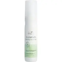 Wella Professionals Elements Balsamo Senza Risciacquo 150 ml — Spray senza risciacquo