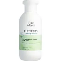 Wella Elements Calming Shampoo 250 ml