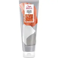 Wella COLOR FRESH Mask peach blush