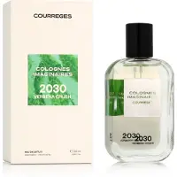 Courreges Colónia Imaginaires 2030 Verbena Crush EDP U 100 ml