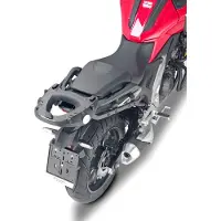 Givi Montagem Traseira Do Top Case Monokey Honda Nc750x 21