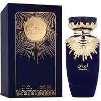 Lattafa Eau De Parfum Emaan Vapo 100ml