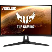 Asus Monitor Curvo Gaming Tuf Vg328h1b 31.5´´ Full Hd Led