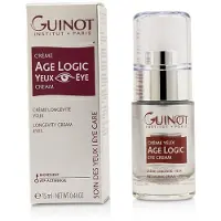Guinot Age Logic Creme para Olhos 15 ml