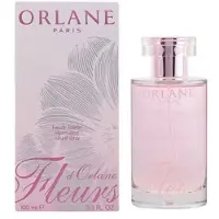 Orlane Fleurs d'Eau De Toilette, da donna, 100 ml