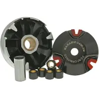 NARAKU Kit Variador Adly Air Tec 1 50 10-11/air Tec 1 50 Lc 10-11 Nk900.29