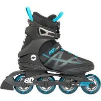 K2 Patins Em Linha F.i.t80 Boa