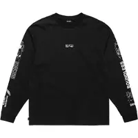 Mystic Moletom Tactic Crew