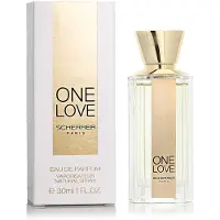 Jean Louis Scherrer One Love Donna 30 ml — Eau de Parfum