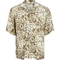 Jack & Jones Camisa De Manga Curta Rexton