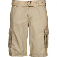 Teddy Smith Shorts / Bermudas SYTRO 3 homens - Bege - US 30